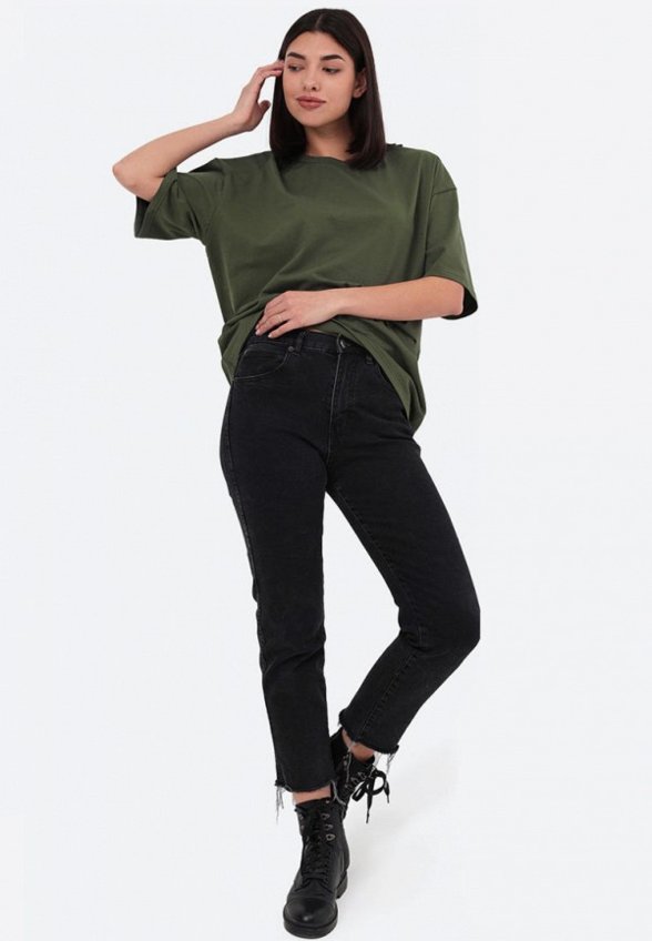 Футболка HappyFox