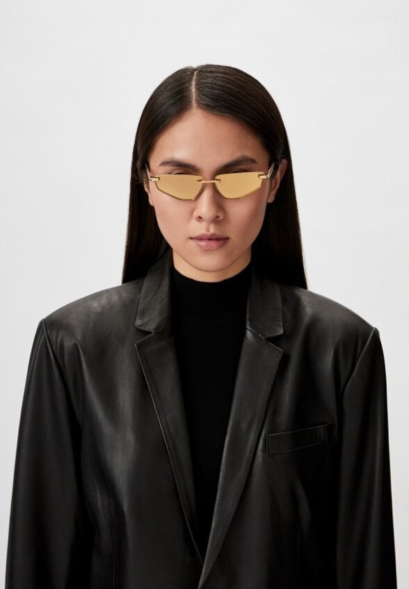 Очки солнцезащитные Dolce&Gabbana