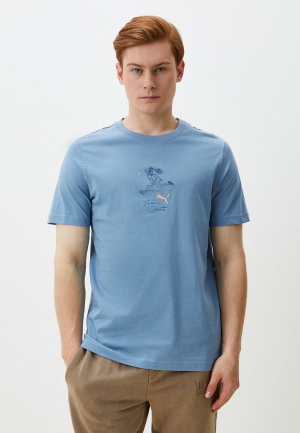 Футболка PUMA