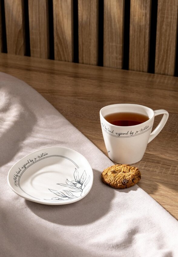 Чайная пара DeNastia