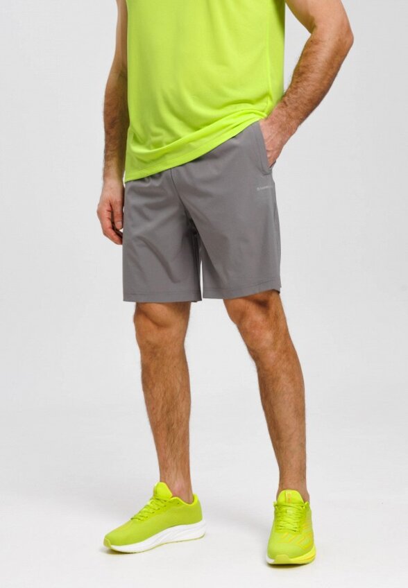 Шорты спортивные Baasploa