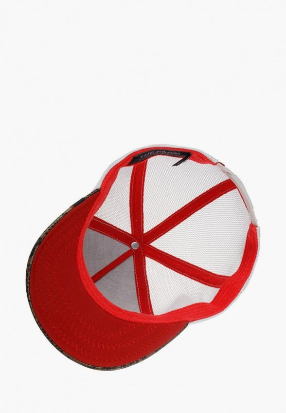 Бейсболка Goorin Brothers