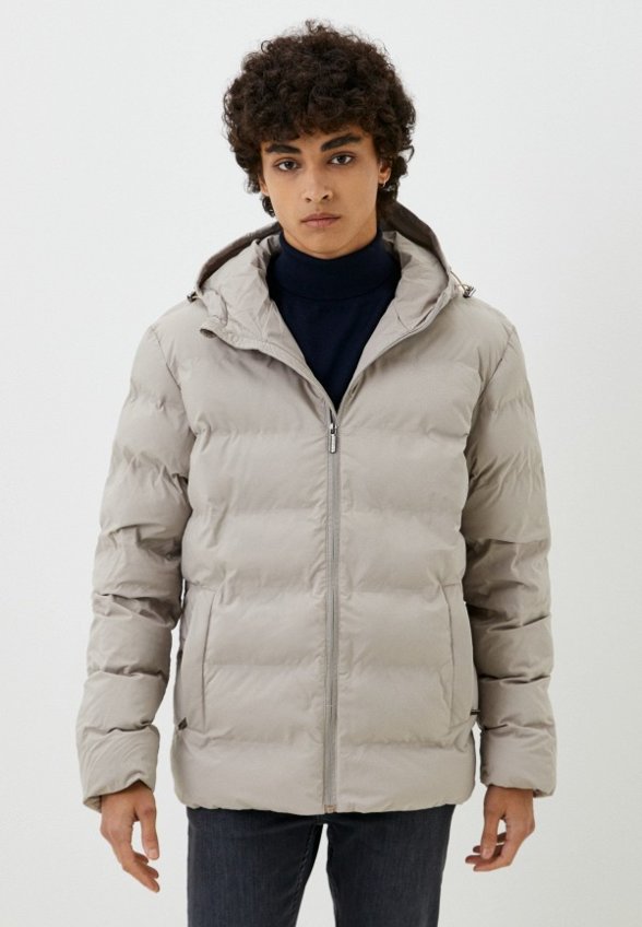 Пуховик Urban Fashion for Men