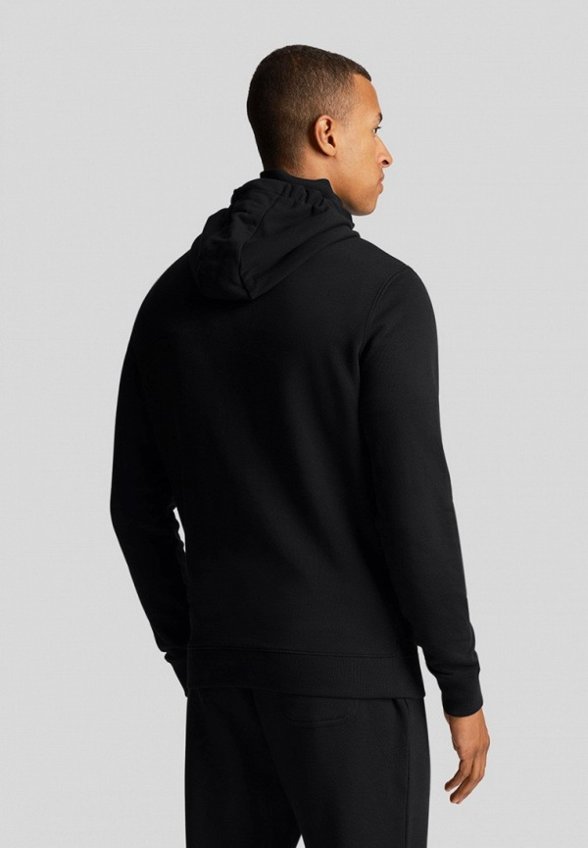 Худи Lyle & Scott