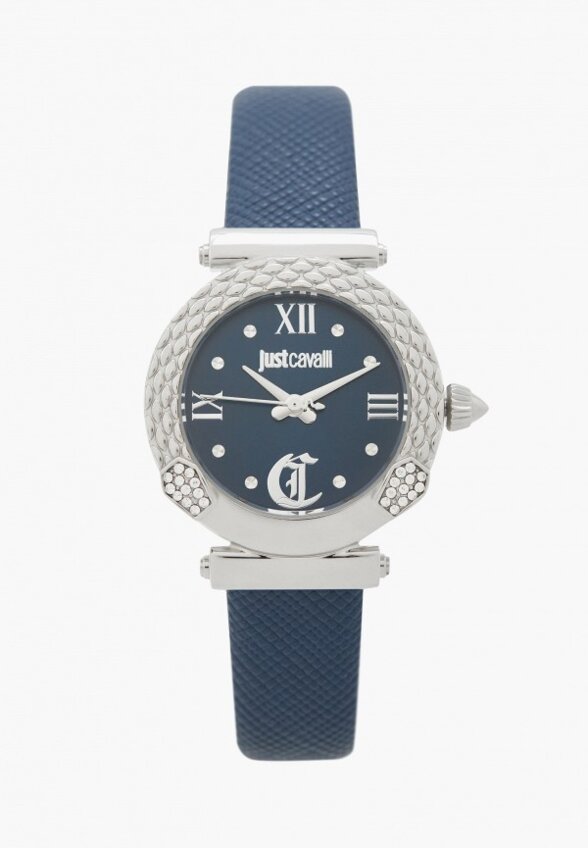 Часы и браслет Just Cavalli