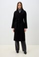 Пальто двубортное Снежная Королева1  - превью