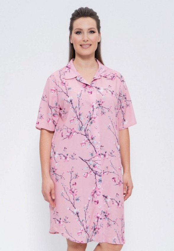 Платье домашнее Cleo