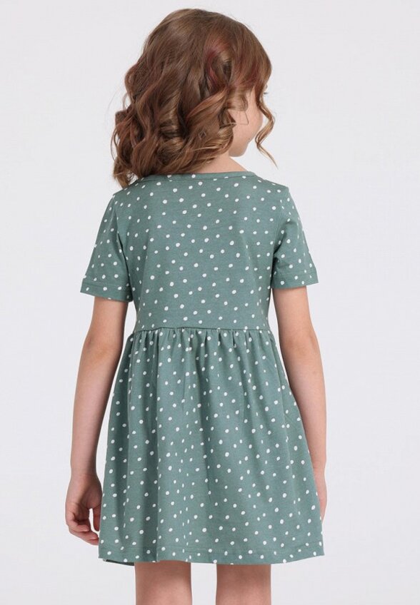 Платье Апрель