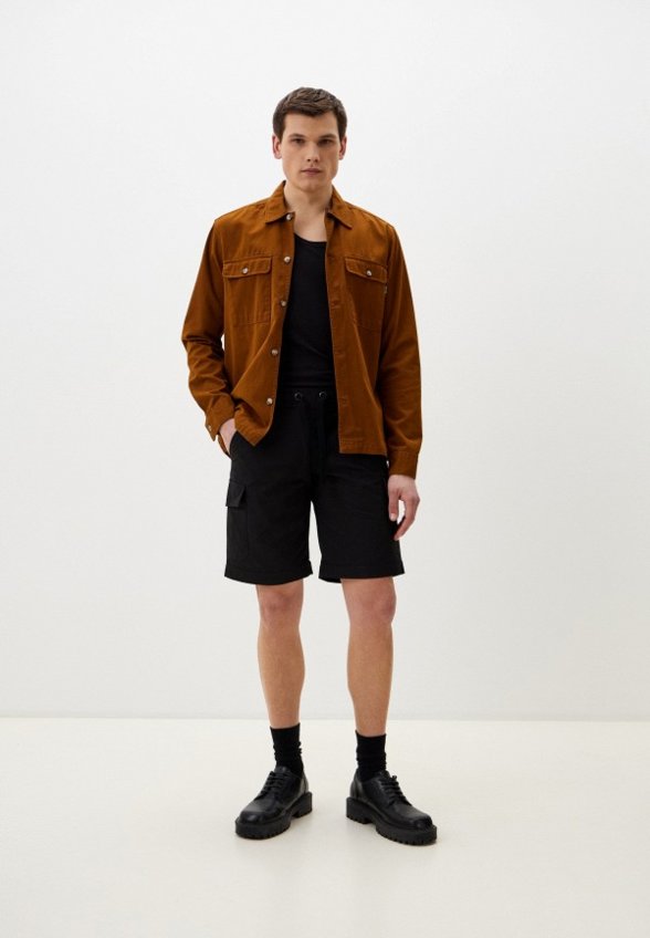 Шорты Harry Hatchet