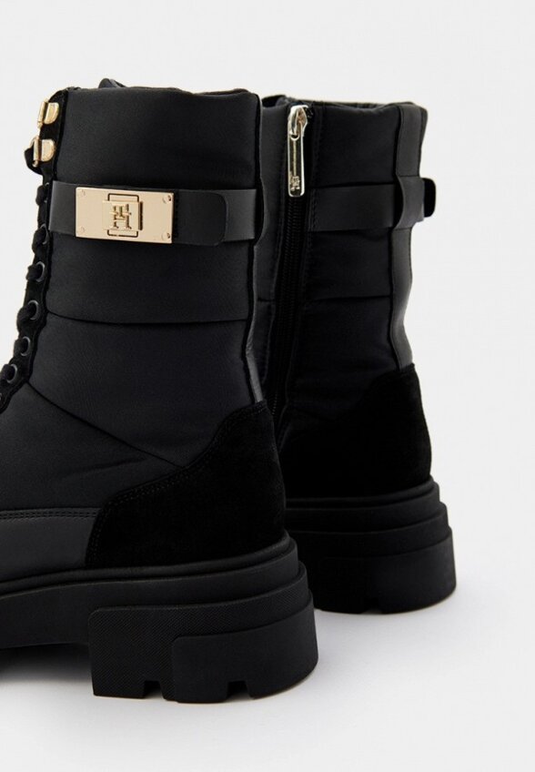 Ботинки Tommy Hilfiger