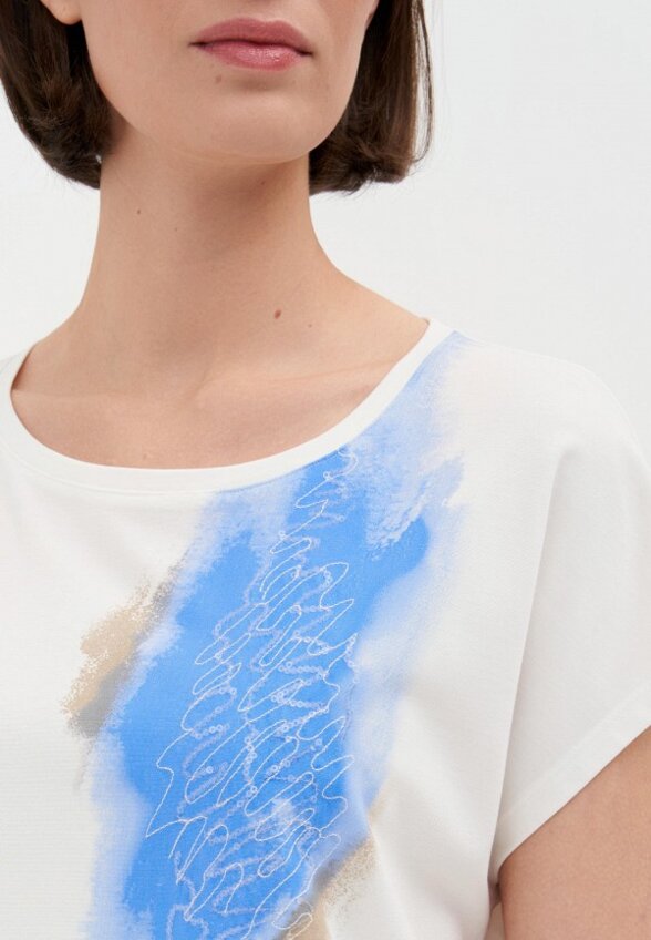 Футболка Taifun