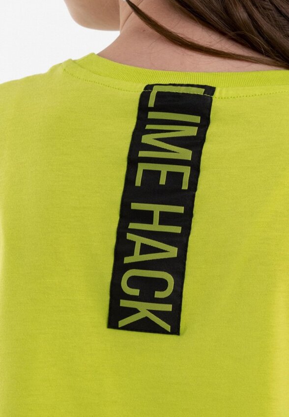 Футболка Kapika