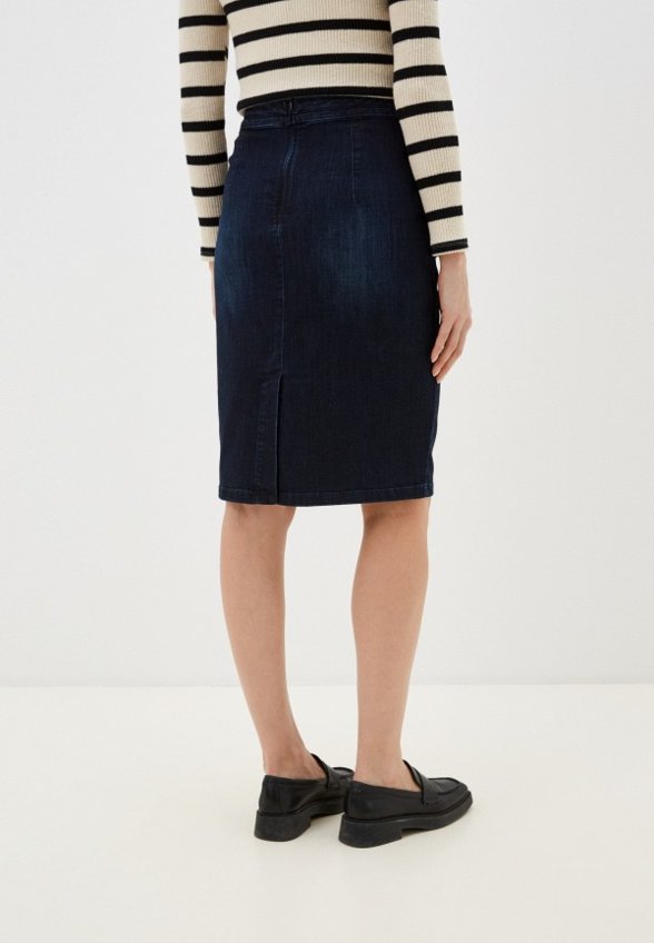 Юбка джинсовая Gerry Weber