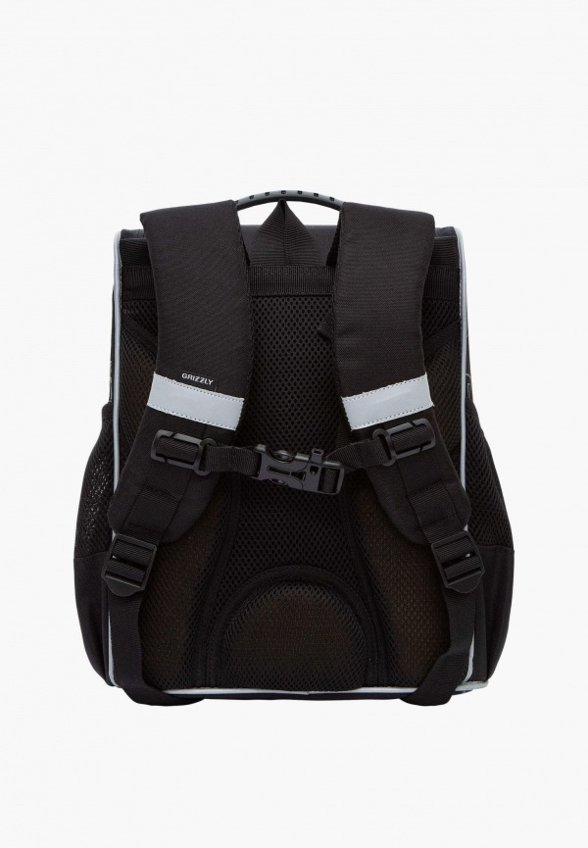 Рюкзак Grizzly