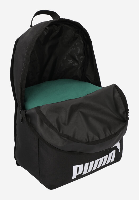Рюкзак PUMA Phase, Черный