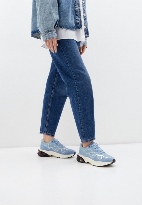 Кроссовки Basconi