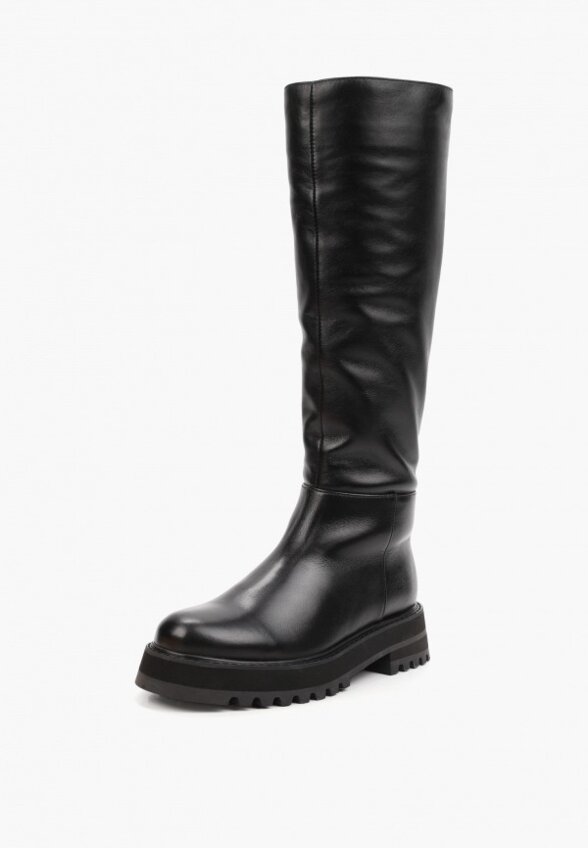 Сапоги Thomas Munz