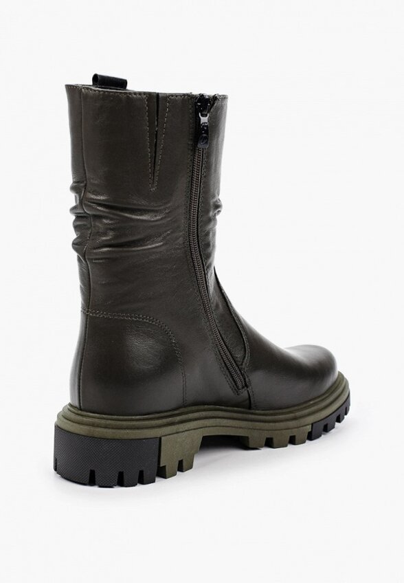 Полусапоги Francesco Donni