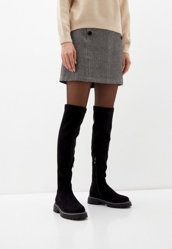 Ботфорты Crony