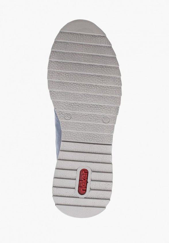 Кроссовки Rieker