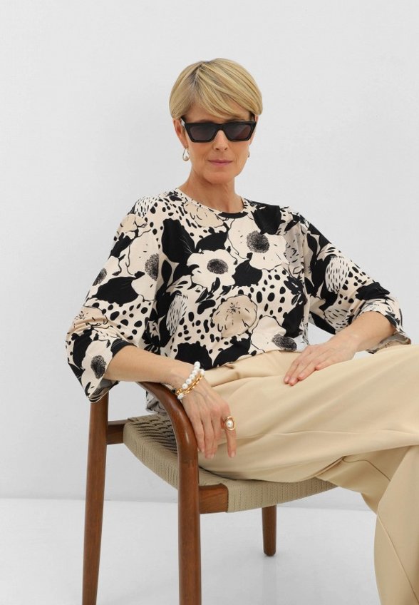 Лонгслив Helena Vera