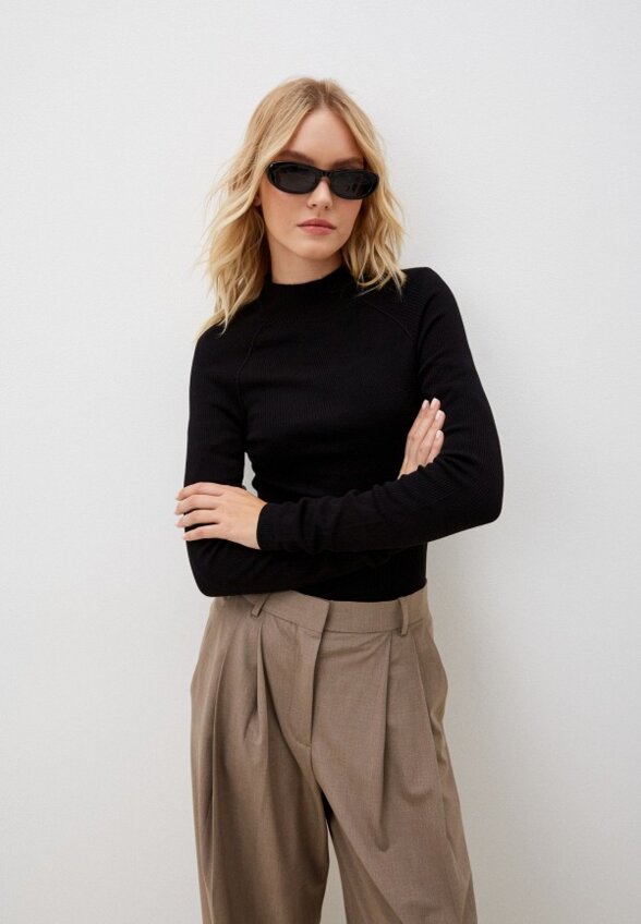 Водолазка Tom Tailor