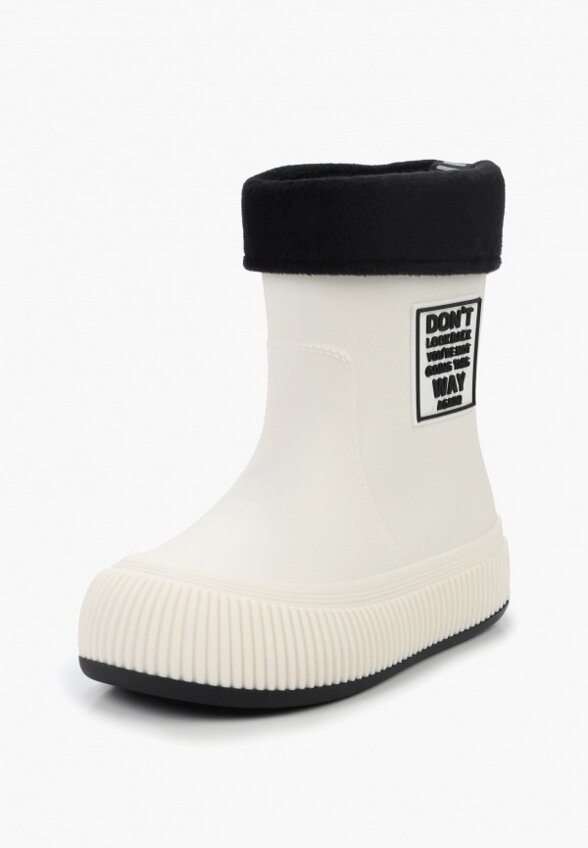 Сапоги резиновые PlayToday