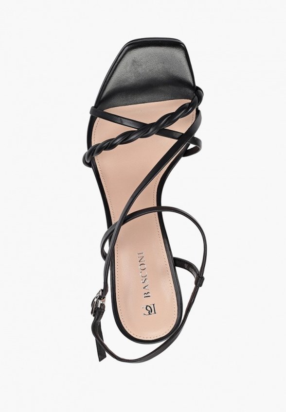 Босоножки Basconi