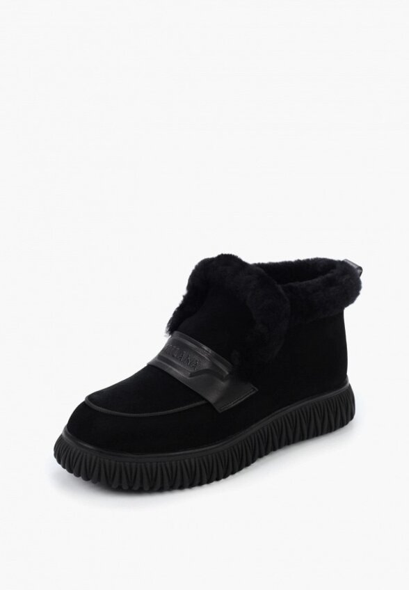 Полусапоги Milana