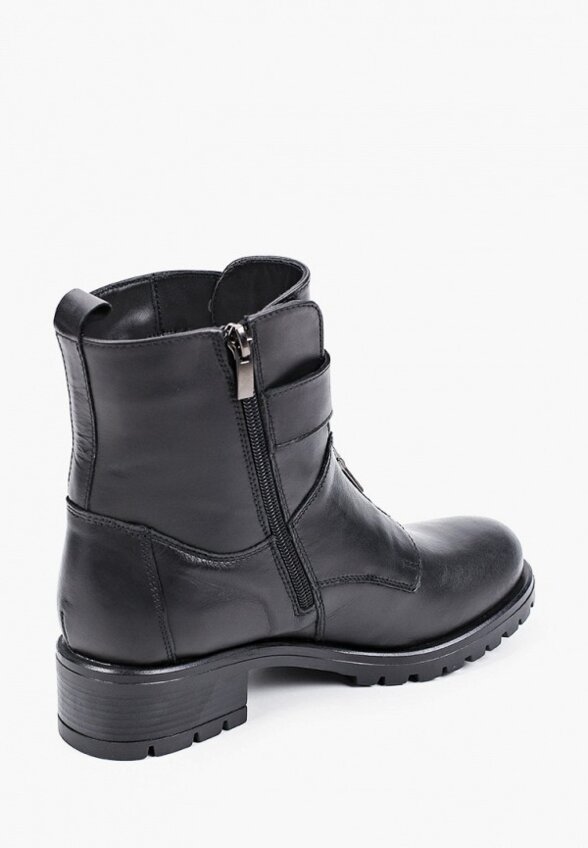 Ботильоны Emanuele Gelmetti