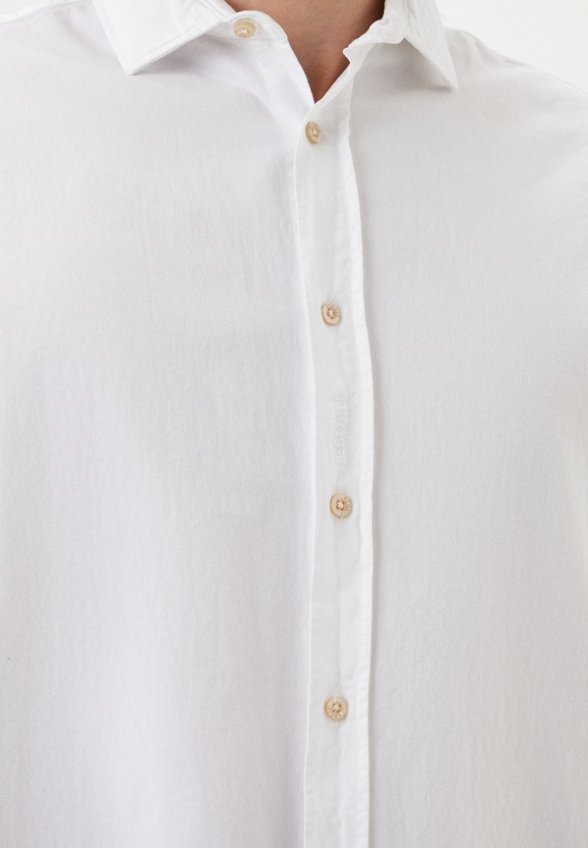 Рубашка Ecoalf