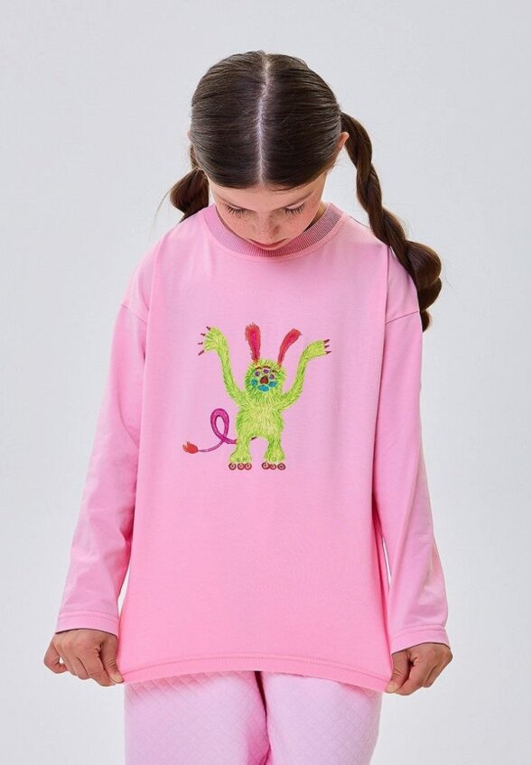 Лонгслив Katybella