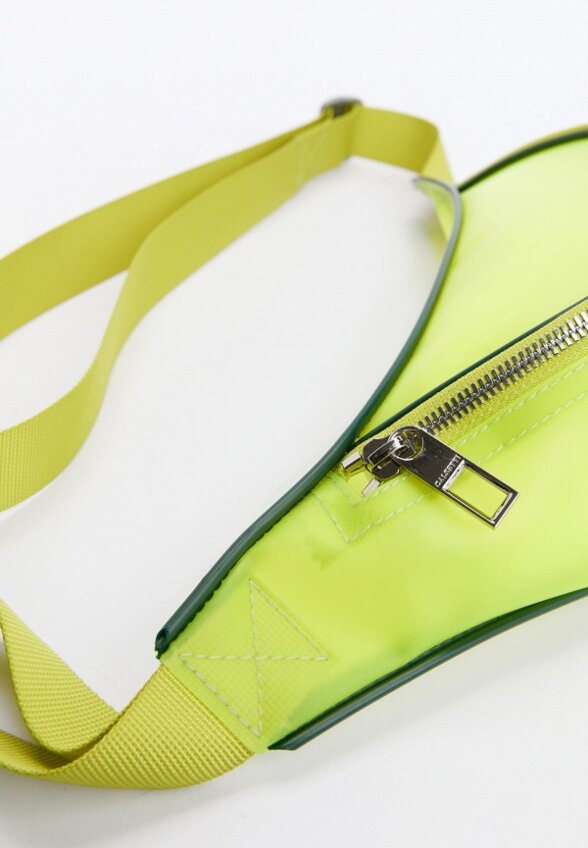 Сумка поясная Calzetti