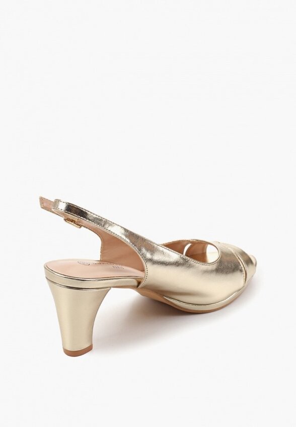 Босоножки La Bottine Souriante