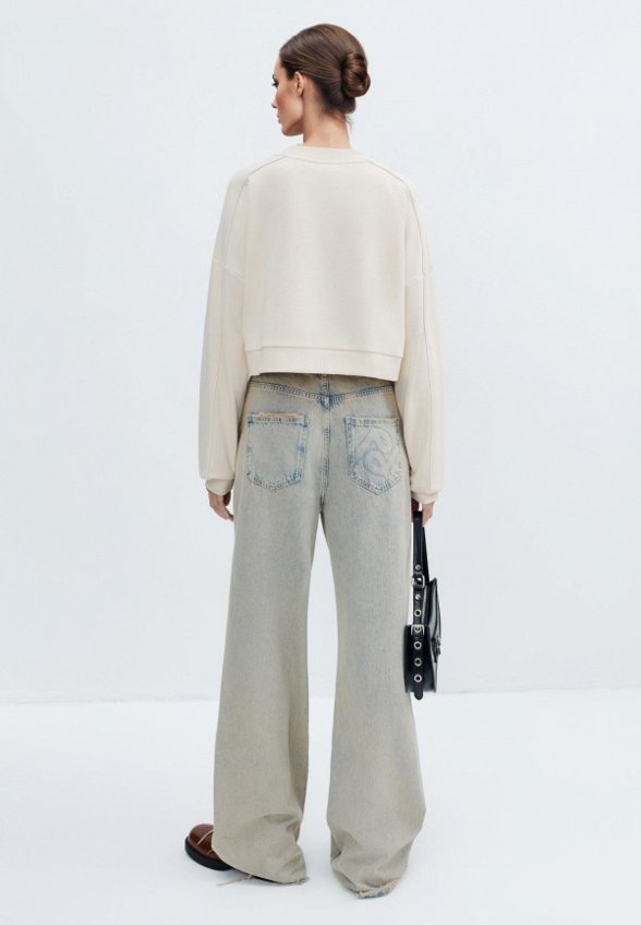 Свитшот Top Top