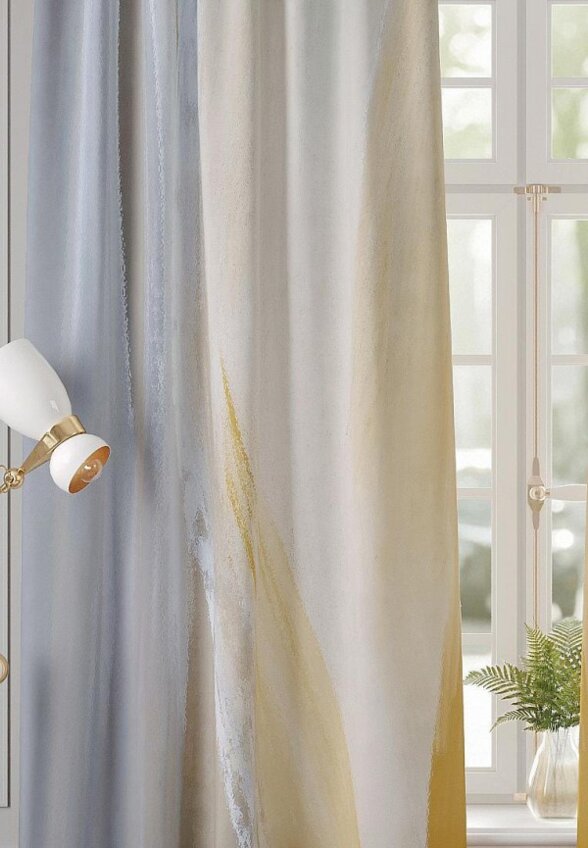 Шторы Comfy Way