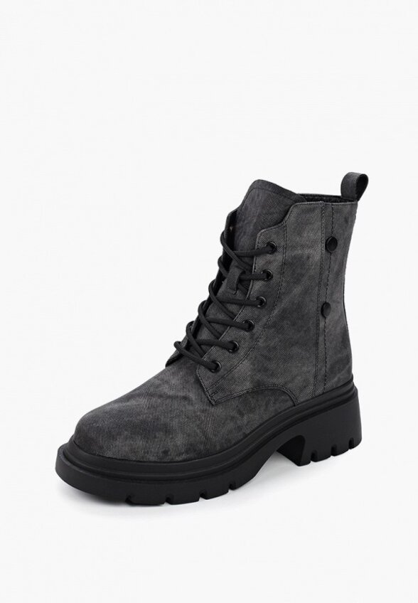 Ботинки Respect