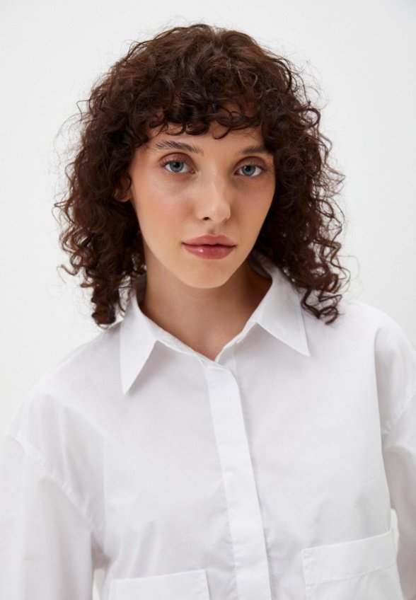 Рубашка Libellulas