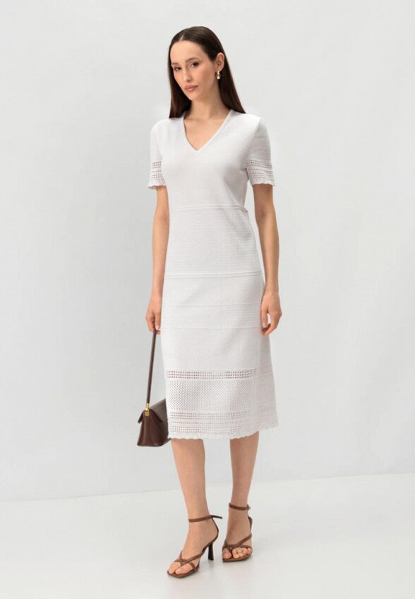 Платье Vivawool