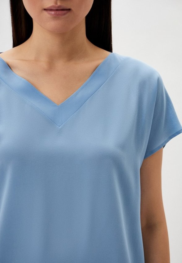 Блуза Falconeri