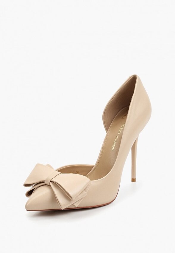 Туфли Angelina Voloshina