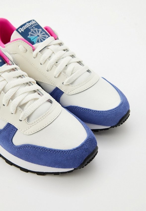 Кроссовки Reebok