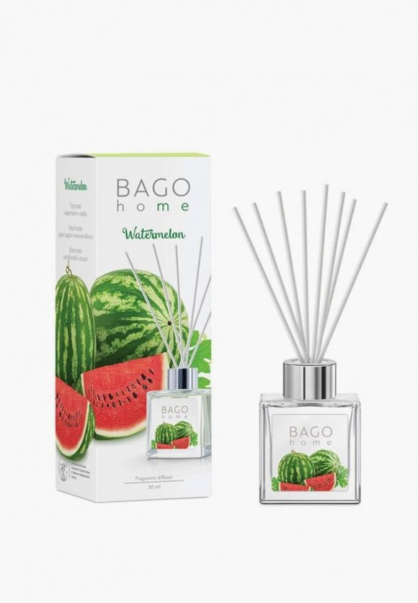 Аромадиффузор Bago Home
