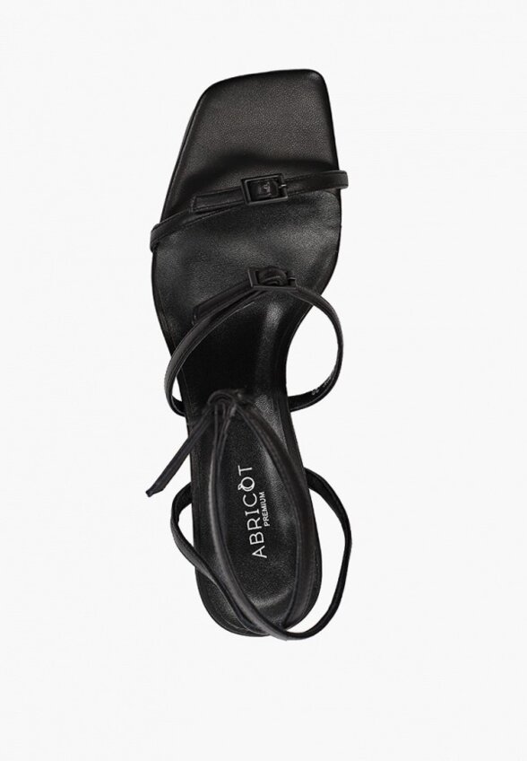 Босоножки Abricot