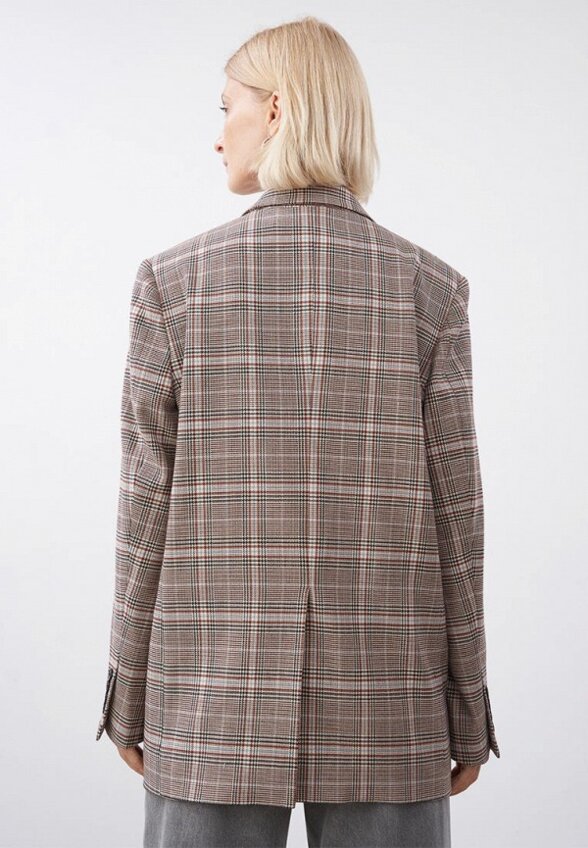 Жакет Urban Tiger