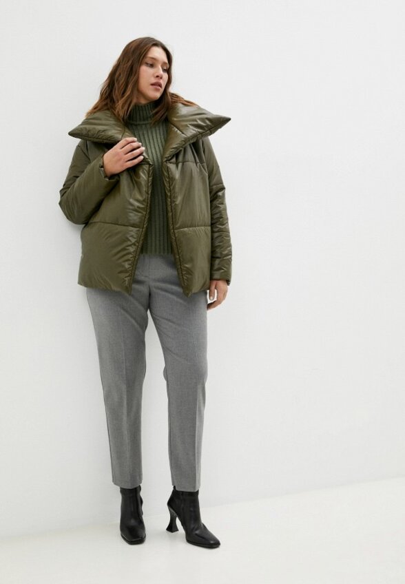 Куртка-пальто Vika Ra