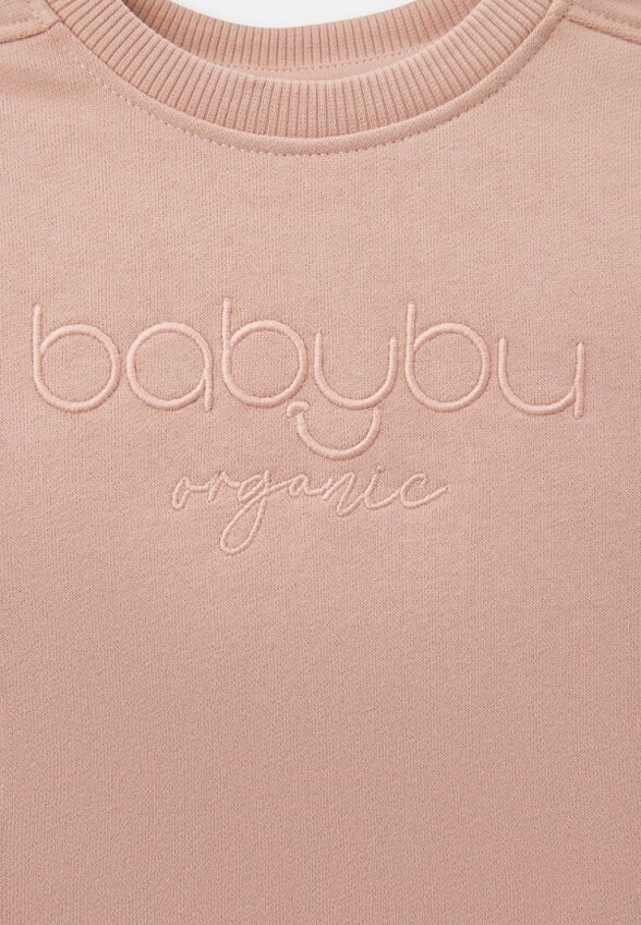 Костюм спортивный Babybu