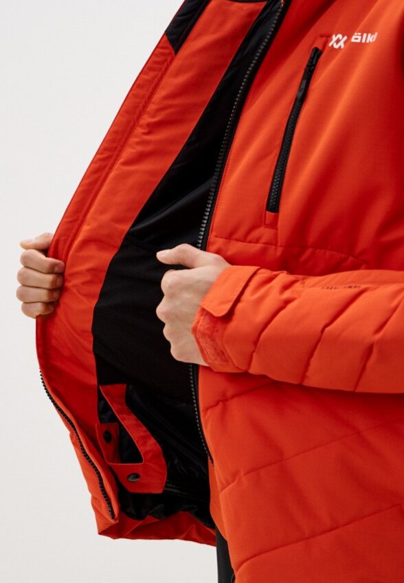 Куртка горнолыжная Volkl