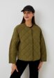Куртка стеганая Angelo Bonetti1  - превью