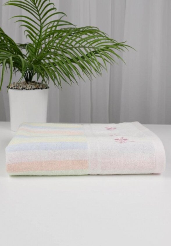 Полотенце Wellness